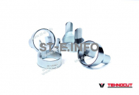 Упорная насадка для плазмотрона LC65, LC105 арт. W03X0893-14R TEHNOCUT - st-e.info - Липецк