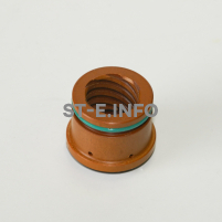 Диффузор для плазмотрона YGX160  - st-e.info - Липецк