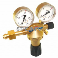 Редуктор DIN-Control NITROGEN Азот  - st-e.info - Липецк