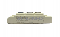 Диодный модуль ECS100NC60S - st-e.info - Липецк