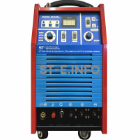 Установка  воздушно-плазменной резки DOG-200L - st-e.info - Липецк