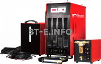 Установка  воздушно-плазменной резки DOG-400 ST PRO - st-e.info - Липецк