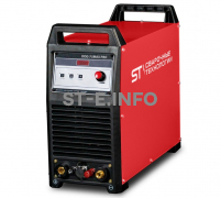 Установка воздушно-плазменной резки DOG-75 MAX PRO - st-e.info - Липецк