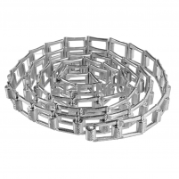 Дополнительная цепь 2,4 м для машинок 11D и 11G - st-e.info - Липецк