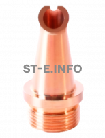 Сопло сварочное DS-12 - st-e.info - Липецк