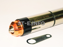 Голова плазматрона XF-400 - st-e.info - Липецк