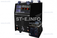 Инверторный полуавтомат MIG 500 ПРОФИ  - st-e.info - Липецк