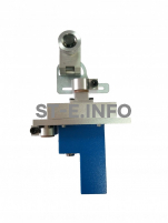 Блок колебаний системы ED-WRS - st-e.info - Липецк