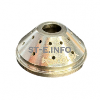 Защитный экран для плазмотрона YK100 - st-e.info - Липецк