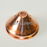 Экран для плазмотрона YGX160  - st-e.info - Липецк