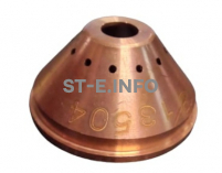 Экран для плазмотрона YH135  - st-e.info - Липецк