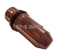 Электрод для плазмотрона Y200 - st-e.info - Липецк