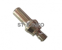 Электрод PT60 (для CUT-60) - st-e.info - Липецк