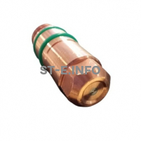 Электрод для плазмотронов YGX200 1,8 - st-e.info - Липецк