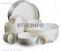 Заглушка водорастворимая EZ Purge EZP-40 (1016 mm)  - st-e.info - Липецк