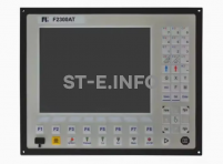 Стойка ЧПУ F-2300АT со встроенным THC - st-e.info - Липецк