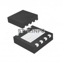 FDMC5614P, Транзистор полевой P-канальный 60В 5.7A - st-e.info - Липецк