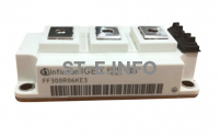 IGBT модуль FF300R06KE3 Infineon 300A 600V - st-e.info - Липецк