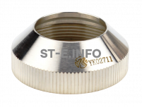 Фиксатор защитного экрана плазмотрон YK330 артикул YK02711 - st-e.info - Липецк