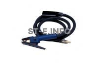 Горелка для воздушно-дуговой строжки FLAIR 600 - st-e.info - Липецк