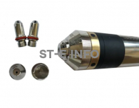 Голова плазмотрона FY-A200H - st-e.info - Липецк