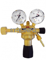 Редуктор DIN-Control NITROGEN  Aзот, Гелий, Aргон, Воздух - st-e.info - Липецк