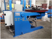 Позиционер с гидравлическим подъемом YZB-30HE - st-e.info - Липецк