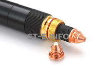 Голова плазмотрона YK130 артикул YK03081 - st-e.info - Липецк