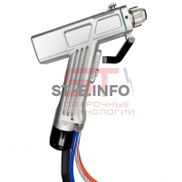 Горелка для лазерной сварки SUP23T - st-e.info - Липецк