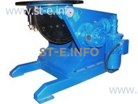 Манипулятор сварочный B-30, 3000кг - st-e.info - Липецк