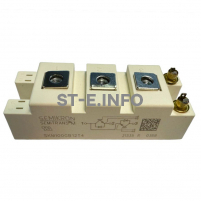 IGBT-модуль SKM100GB12T4 - st-e.info - Липецк