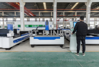 ЛАЗЕРНЫЙ СТАНОК ДЛЯ РЕЗКИ МЕТАЛЛА ST-6020R (6000*2000мм) 6kWt RAYCUS - st-e.info - Липецк