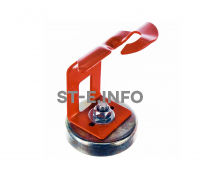 Магнитный держатель горелки MIG/MAG (QJ6028) - st-e.info - Липецк
