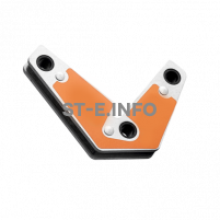 Магнитный держатель МНБ 9/2 (QJ6012) - st-e.info - Липецк