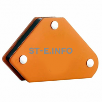 Магнитный держатель МНТ 4/4 (QJ6010) - st-e.info - Липецк