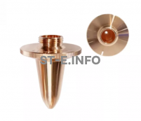 Сопло одинарное 4.5 мм арт. BLT-S4.5-F - st-e.info - Липецк