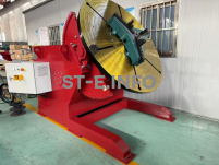 Сварочный позиционер HB-100  - st-e.info - Липецк