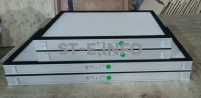 HEPA-фильтр для беспылевого бокса STV-1530 - st-e.info - Липецк