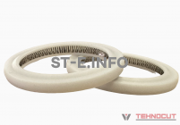 Уплотнительное кольцо 29.2х21х3.55 mm - st-e.info - Липецк