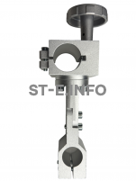 Держатель регулируемый под резак диаметром 32 мм LT-JC-09  - st-e.info - Липецк