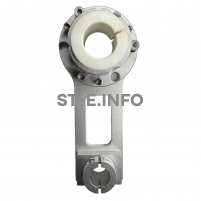 Держатель для плазмотрона и газового резака тип 1 - st-e.info - Липецк