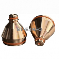 Сопло ST02423 д. 2.3 мм - st-e.info - Липецк