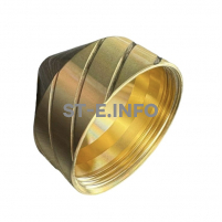 Конус ST02105 - st-e.info - Липецк