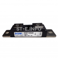  Диодный модуль DH2F100N4S - st-e.info - Липецк