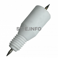 Запасная часть устройства розжига для машин газовой резки - электрод розжига дуги - st-e.info - Липецк