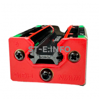 Каретка HIWIN HGH15CAZAH  - st-e.info - Липецк