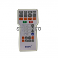 Пульт дистанционного управления RFM2 для ЧПУ контроллеров - st-e.info - Липецк