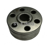 Ролик U-типа 1.2-1.6 механизма подачи проволоки пистолета лазерной сварки SUP23T  - st-e.info - Липецк