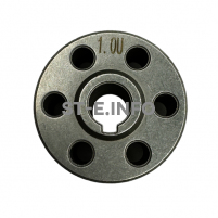 Ролик U-типа 0.8-1.0 механизма подачи проволоки пистолета лазерной сварки SUP23T  - st-e.info - Липецк