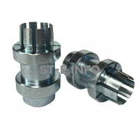 Зажимная головка SUP23T - st-e.info - Липецк